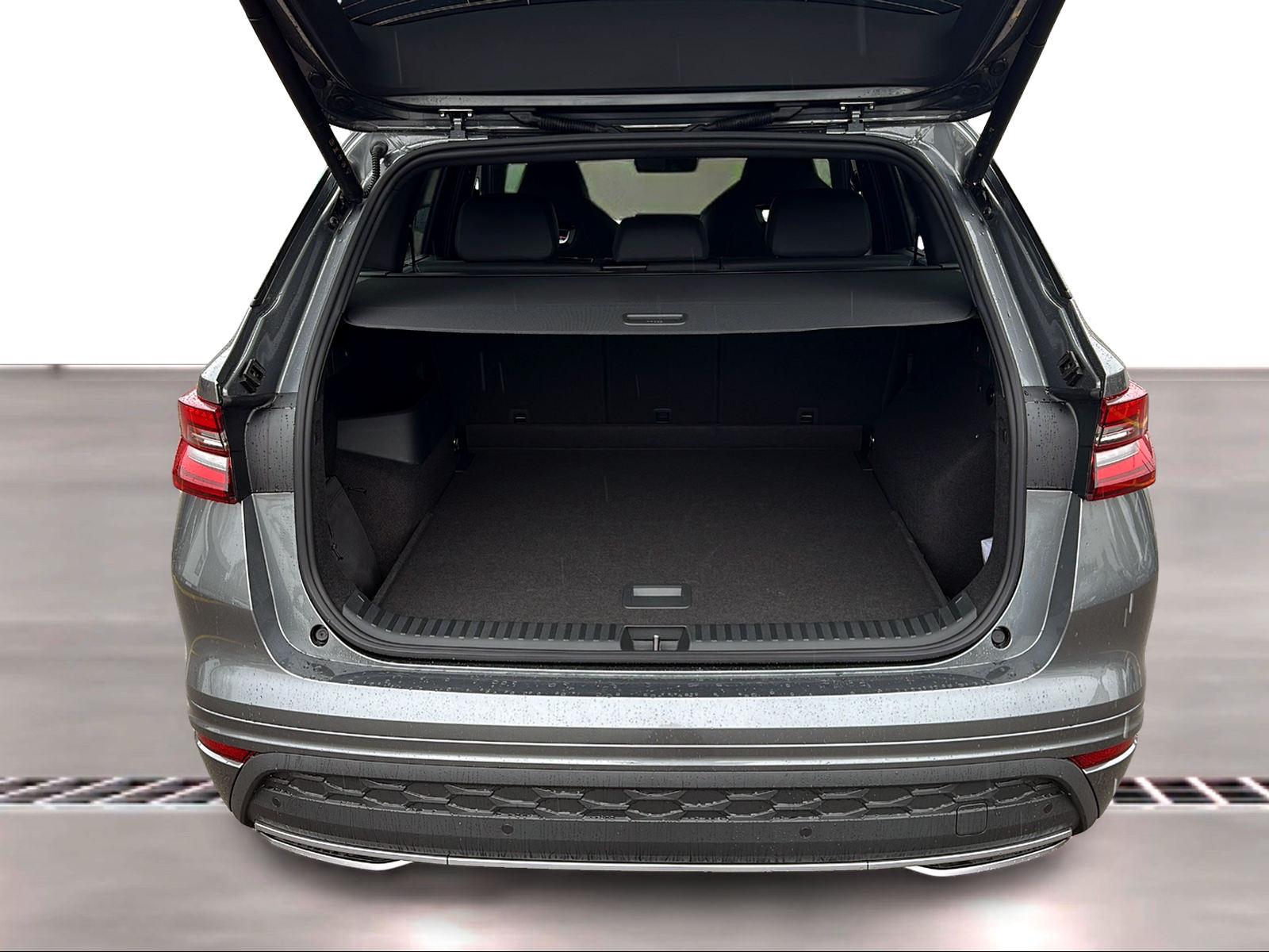 SKODA Kodiaq 2.0 TSI Sportline 4x4-image-5