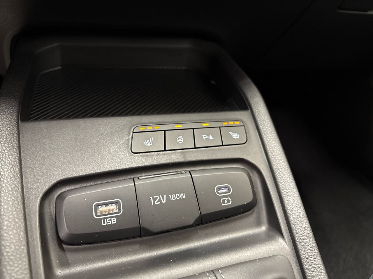 KIA Stonic 1.0 T-GD Stonic DCT-image-6