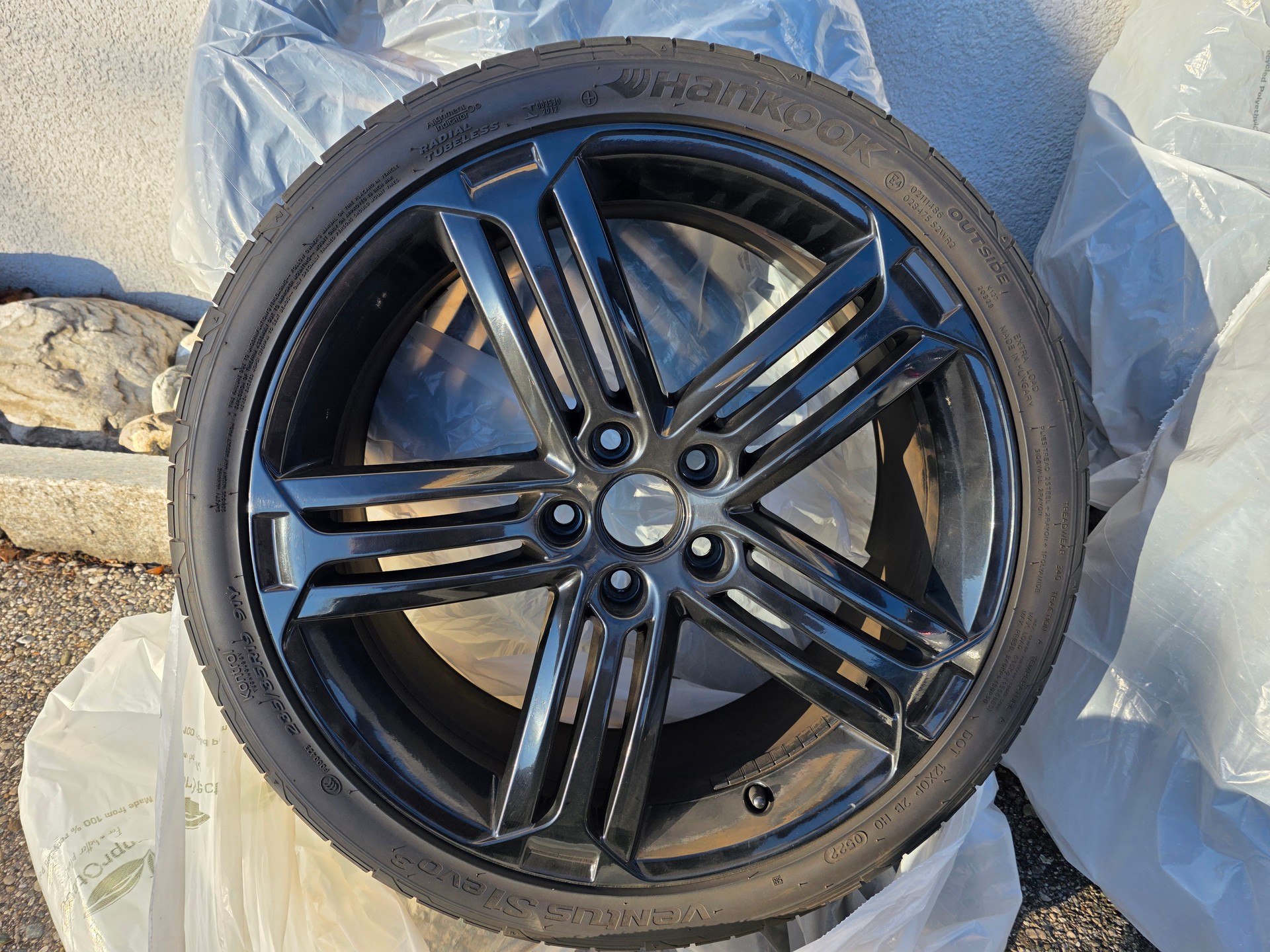 VW Golf 2.0 TSI R 4Motion DSG-image-14
