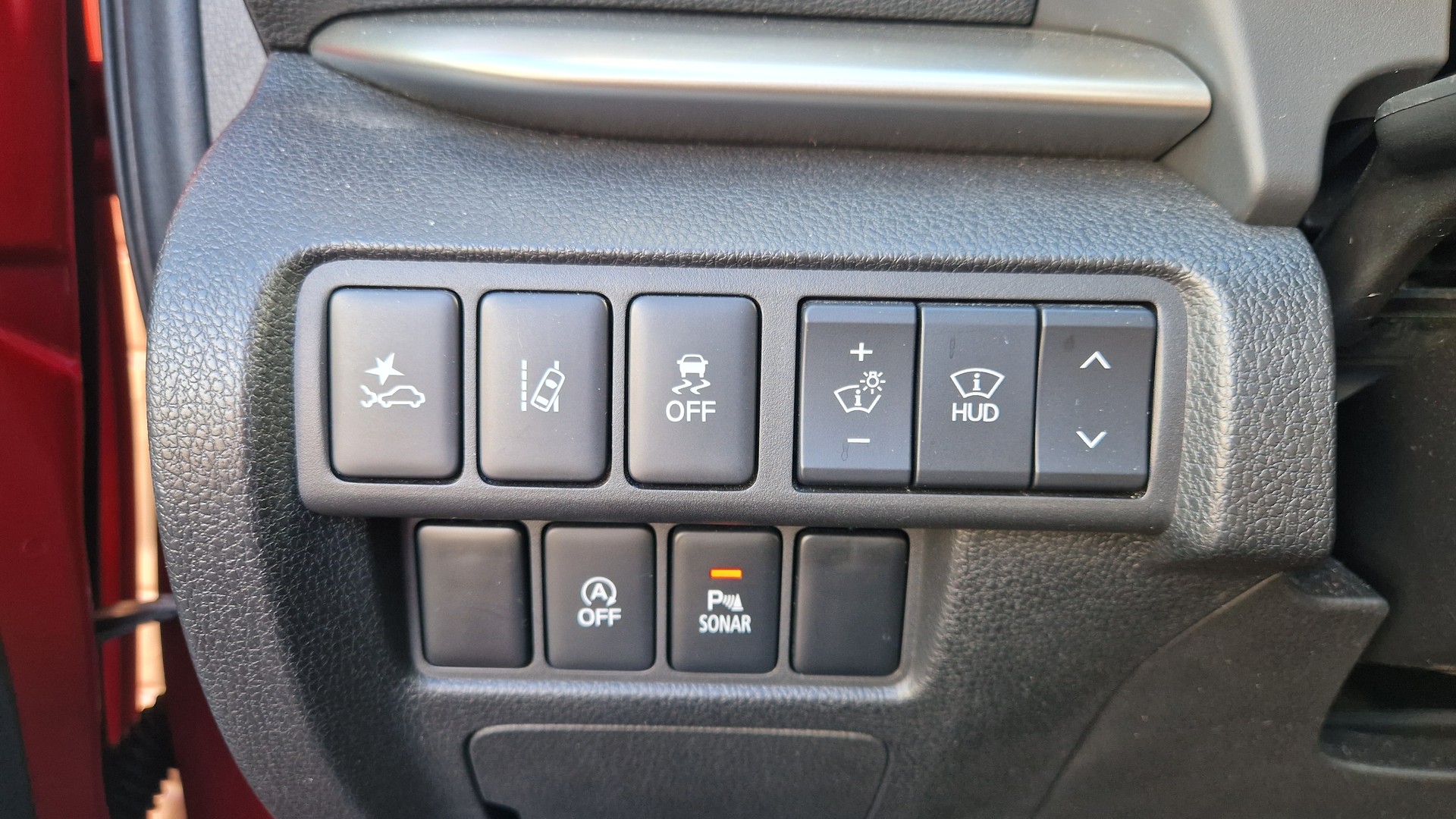 MITSUBISHI Eclipse Cross 1.5 T-Mivec Diamond 4WD CVT-image-10