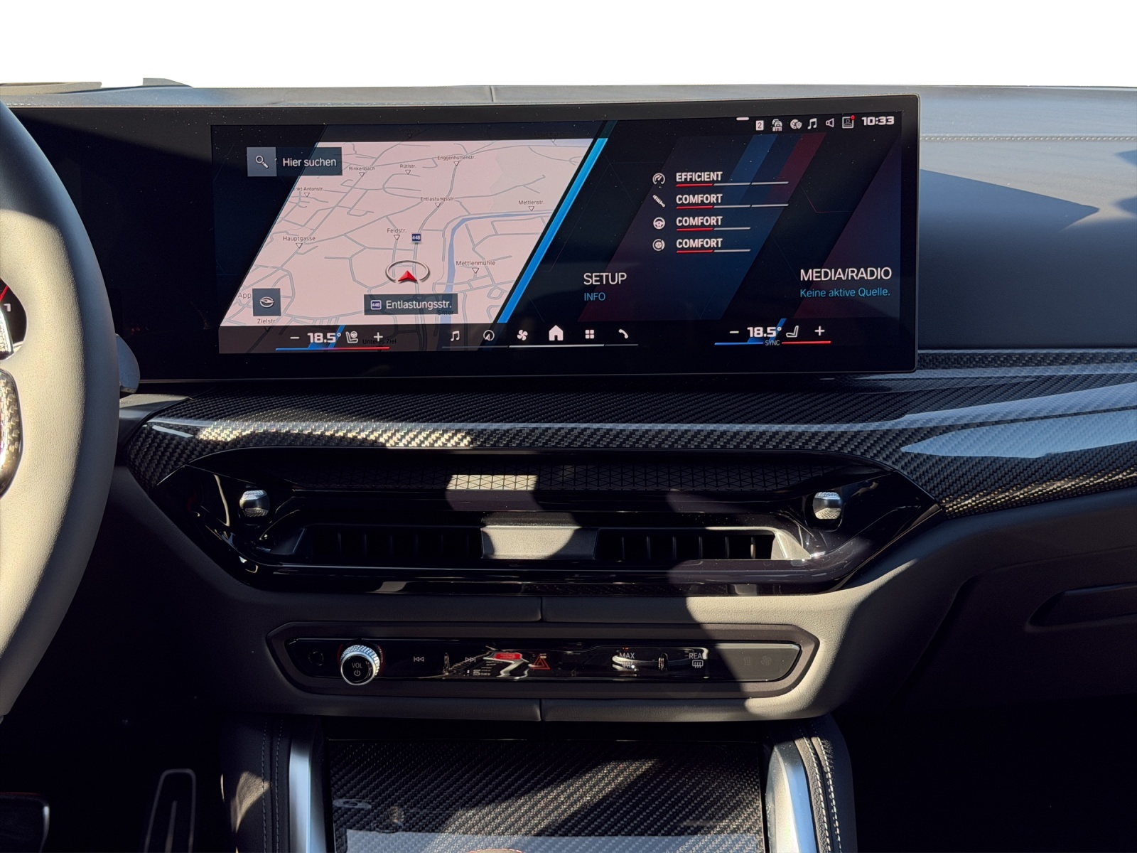 BMW M3 Competition M xDrive-image-13