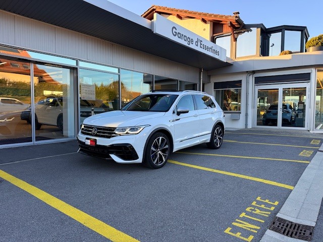 VW Tiguan 2.0TSI R 4Motion DSG-showroom-element-1