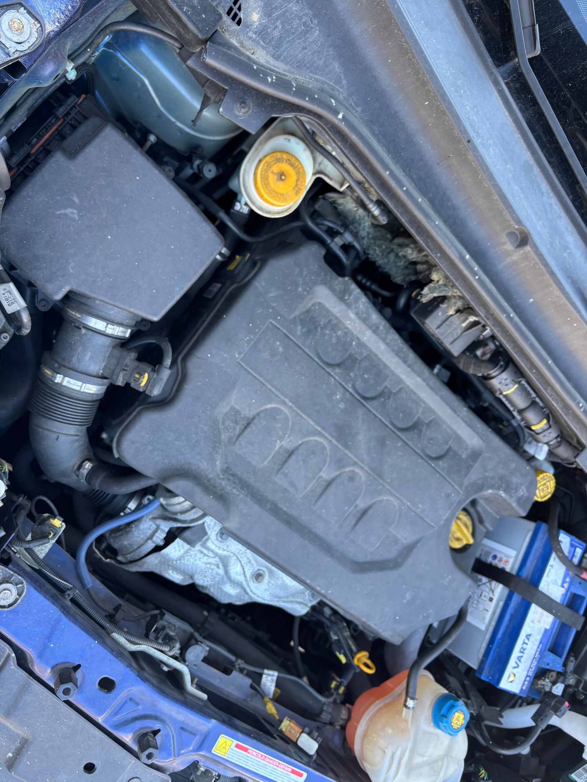 OPEL Combo 1.6 CDTI ecoFLEX Easytronic 2.4 L1H1-image-14