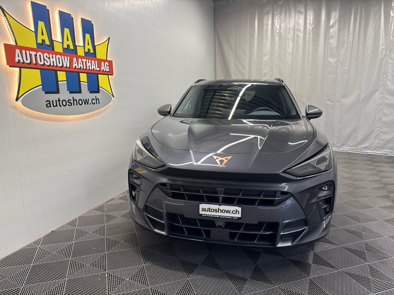 CUPRA Terramar 1.5 eTSI Edition-image-11