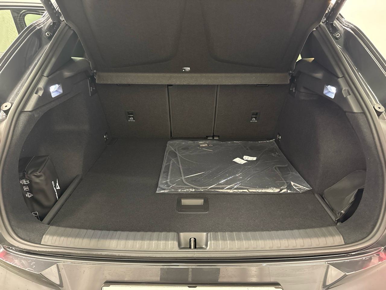 CUPRA Terramar 1.5 eTSI Edition-image-9