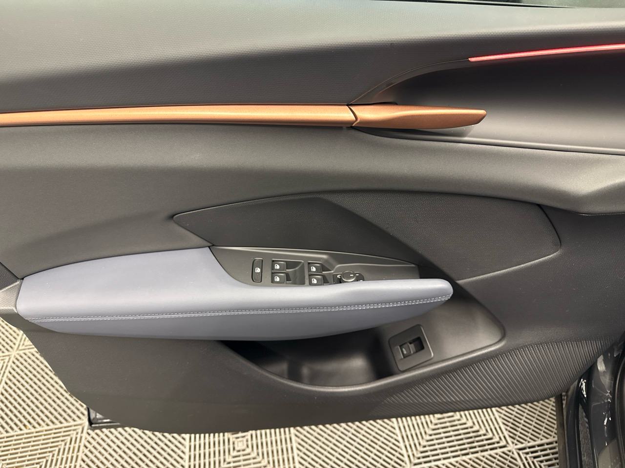 CUPRA Terramar 1.5 eTSI Edition-image-4