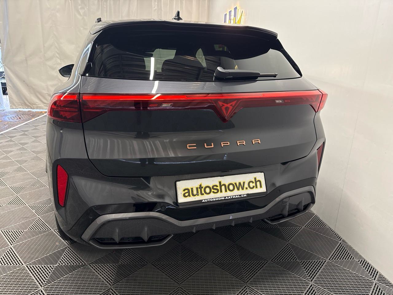 CUPRA Terramar 1.5 eTSI Edition-image-12