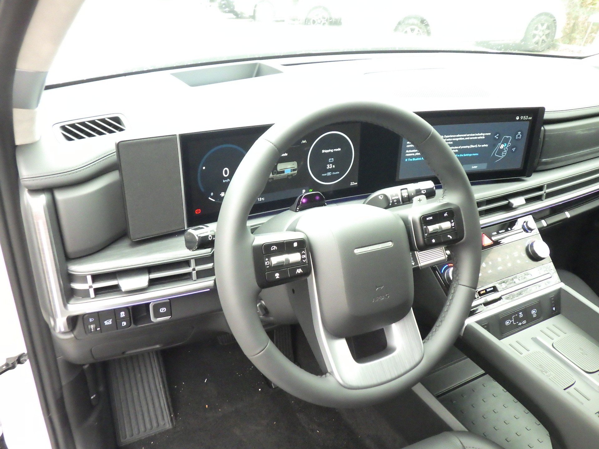 HYUNDAI Santa Fe 1.6 T-GDi PHEV Vertex 4WD Automatic-showroom-element-3