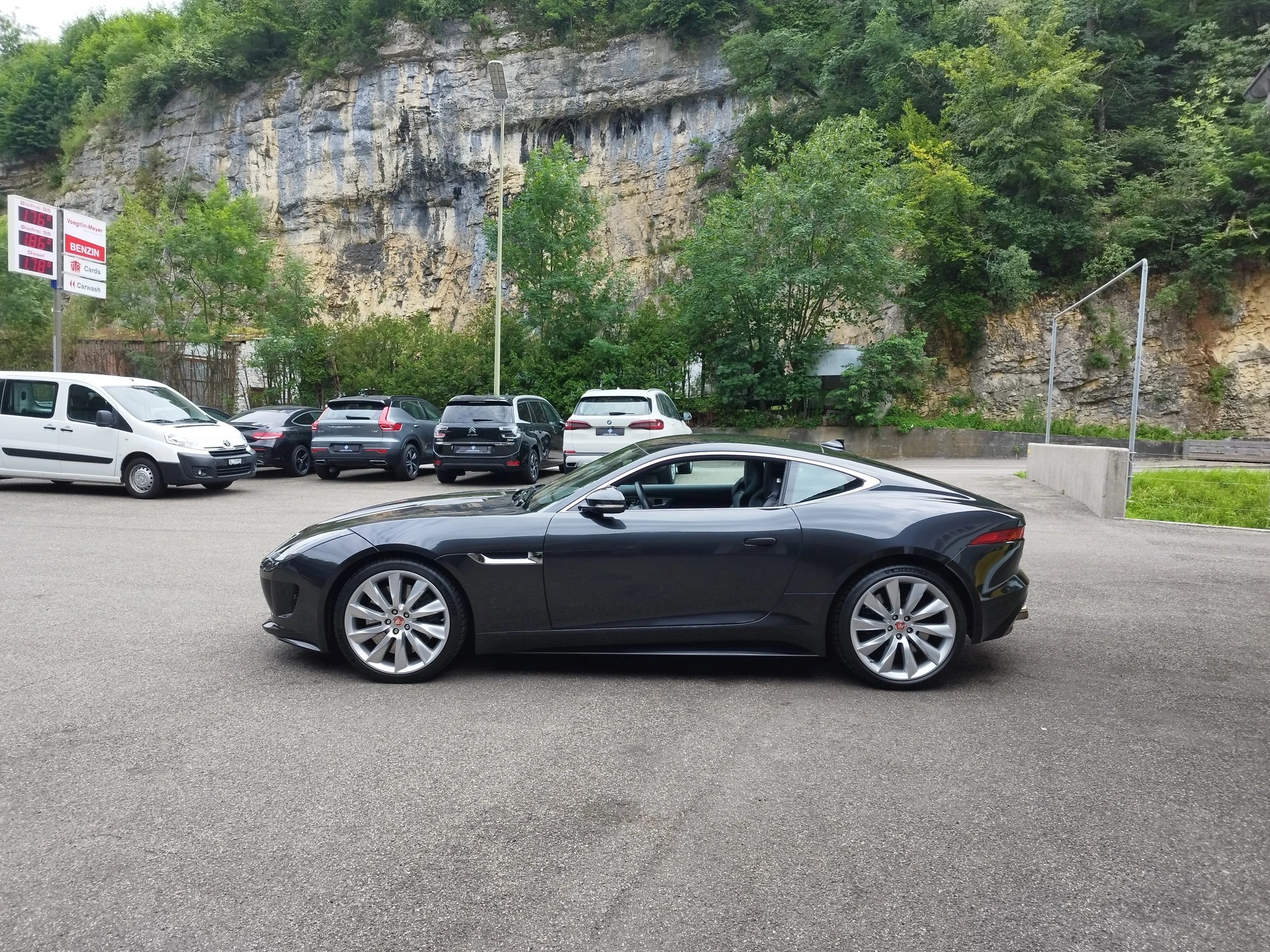 JAGUAR F-Type Coupé R 5.0 V8 S/C-image-7