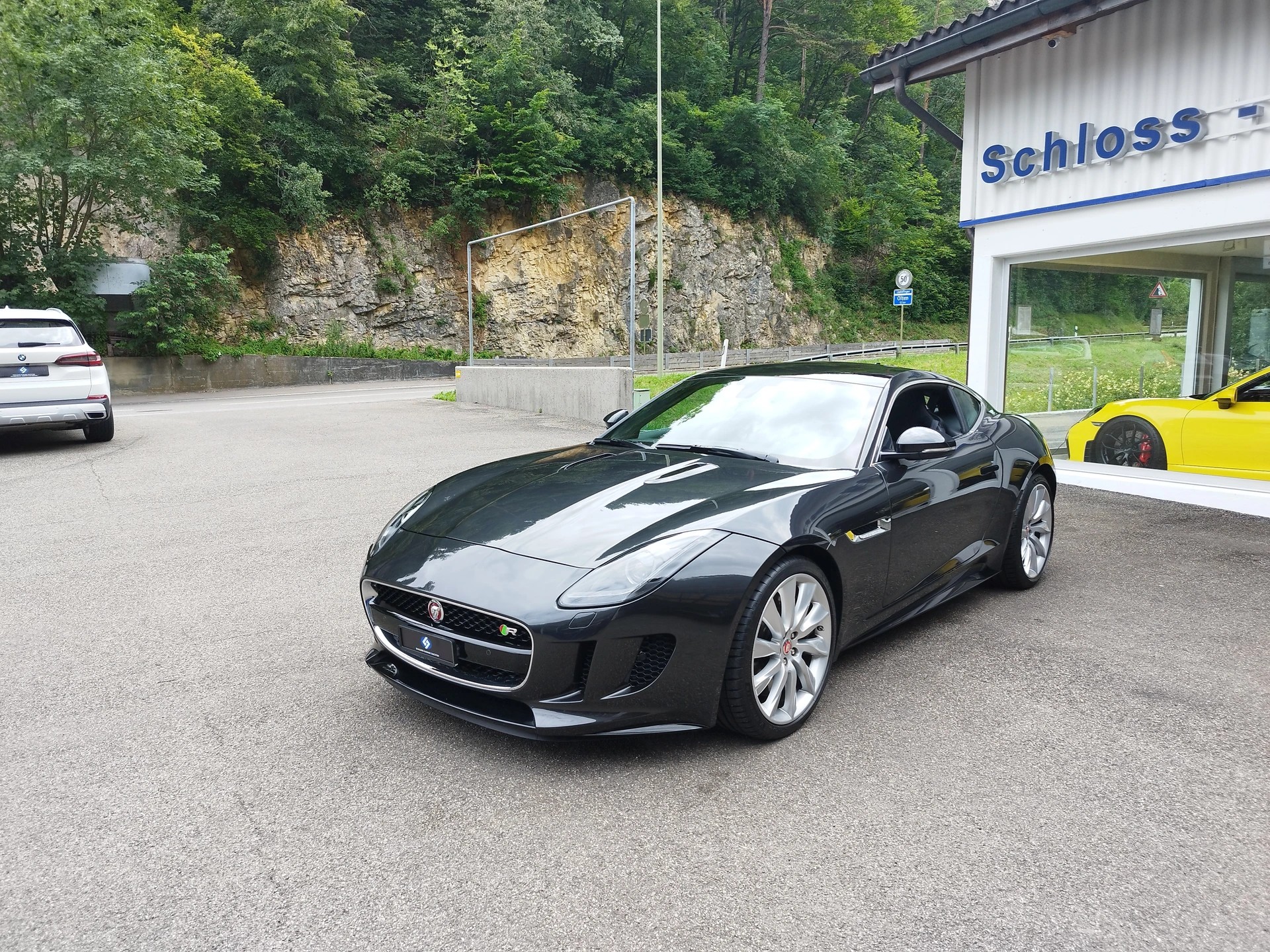 JAGUAR F-Type Coupé R 5.0 V8 S/C-image-5