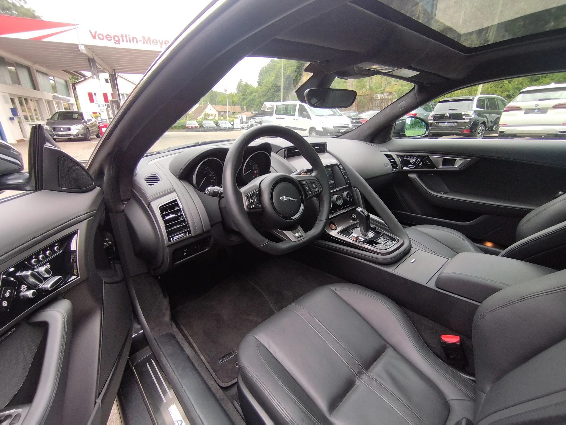 JAGUAR F-Type Coupé R 5.0 V8 S/C-image-19
