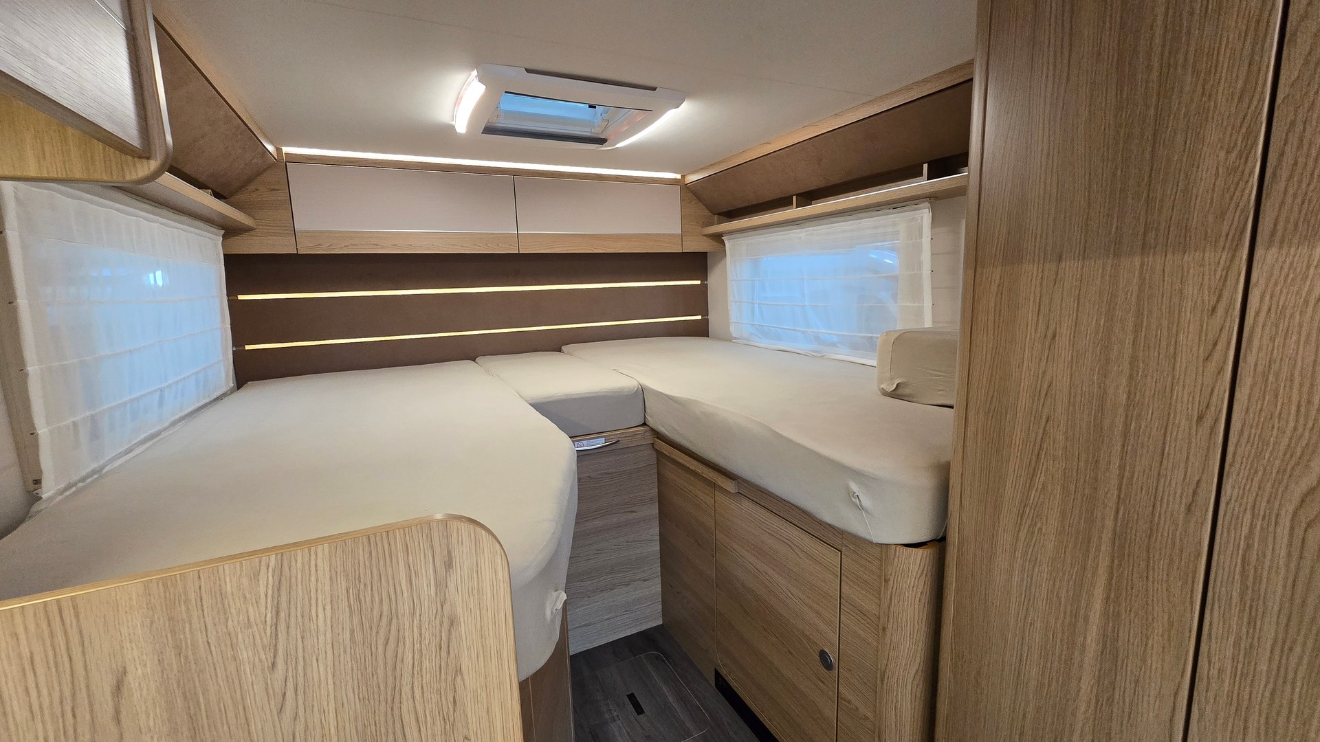 LMC Cruiser V 646, Fiat Ducato 2.2MJT 140PS/ MJ2024-image-11