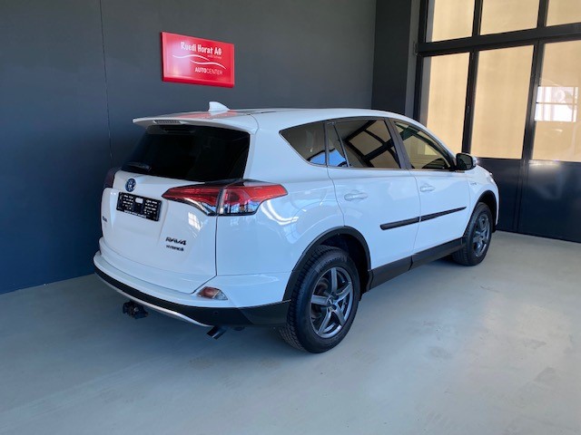 TOYOTA RAV-4 2.5 HSD Sol Premium-image-4