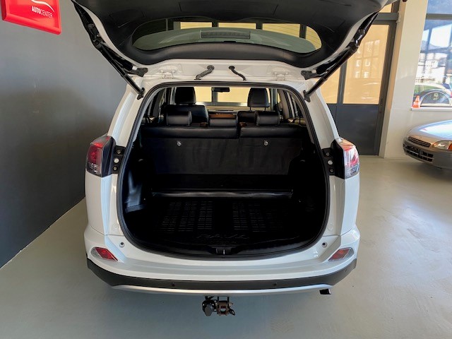 TOYOTA RAV-4 2.5 HSD Sol Premium-image-7
