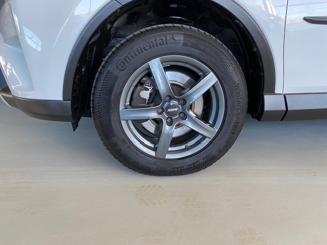 TOYOTA RAV-4 2.5 HSD Sol Premium-image-6