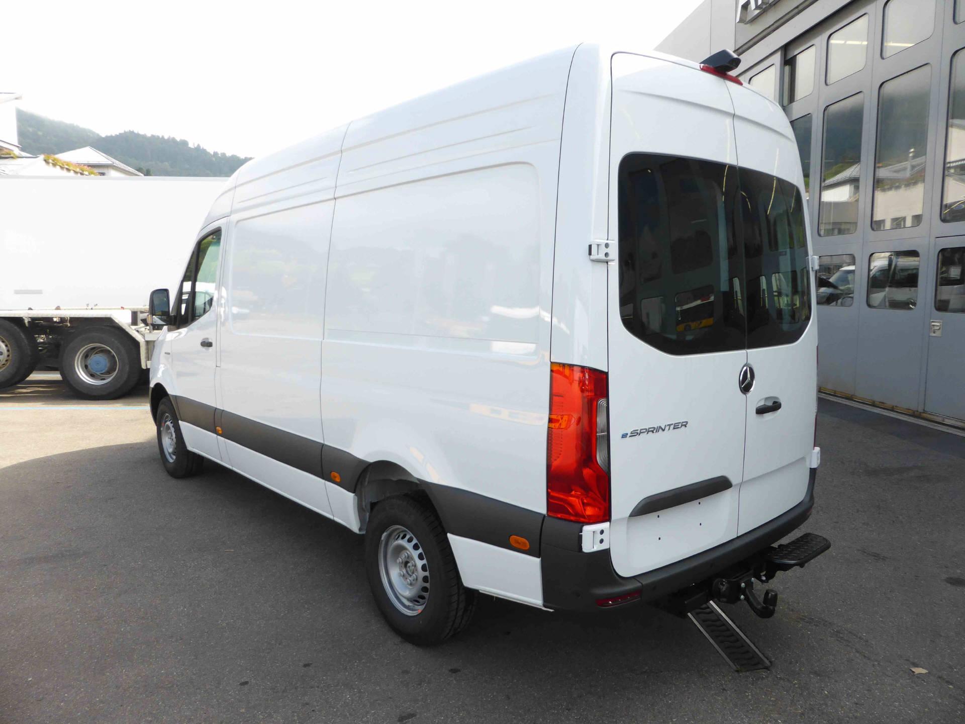 MERCEDES-BENZ eSprinter 320 Kaw. 3665 S 81 kWh Pro-showroom-element-2