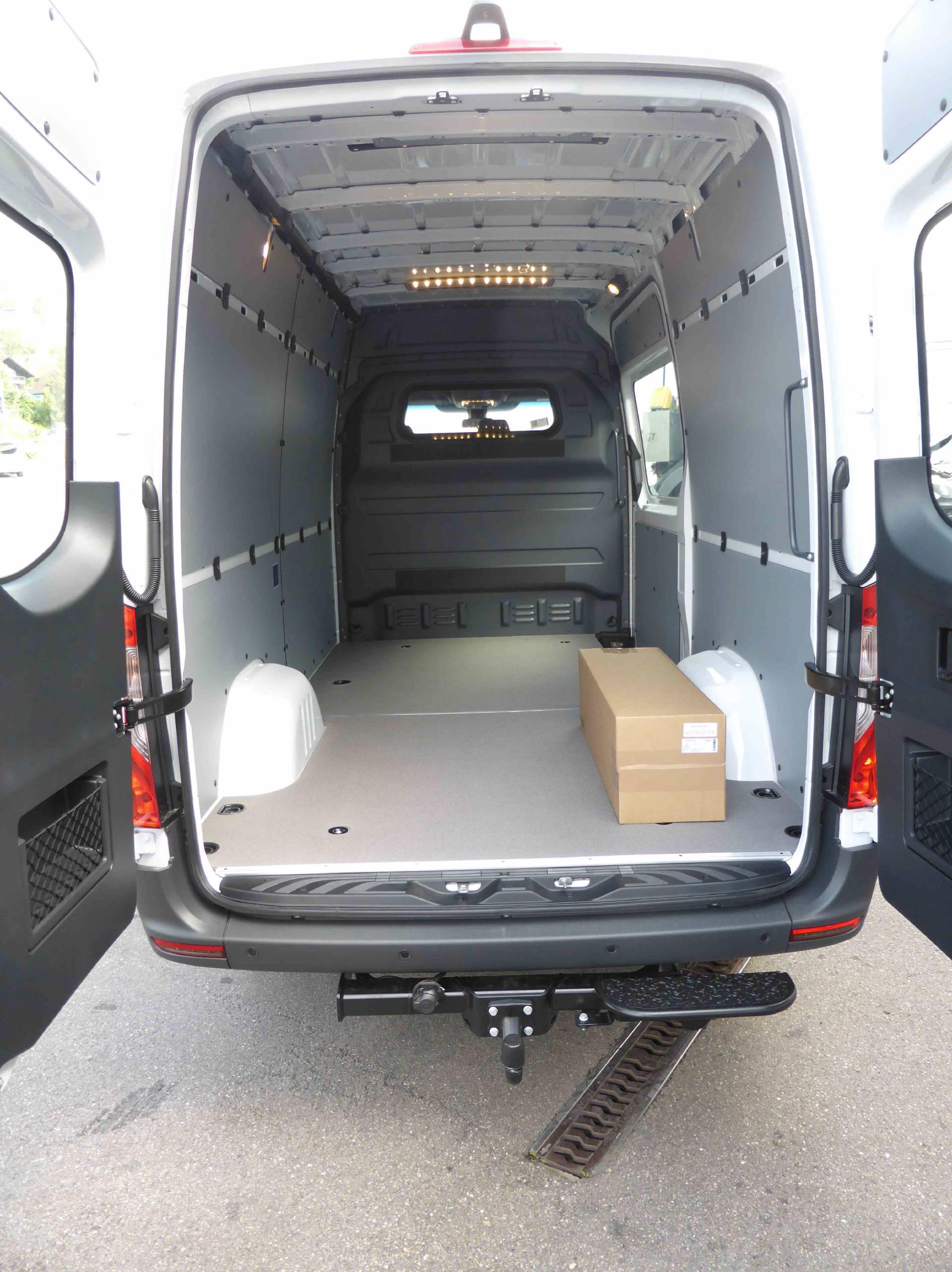 MERCEDES-BENZ eSprinter 320 Kaw. 3665 S 81 kWh Pro-image-13