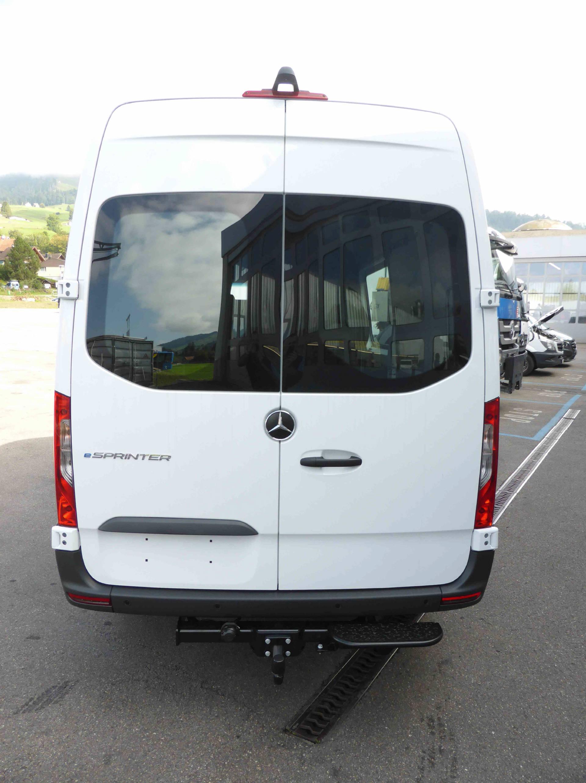 MERCEDES-BENZ eSprinter 320 Kaw. 3665 S 81 kWh Pro-showroom-element-3