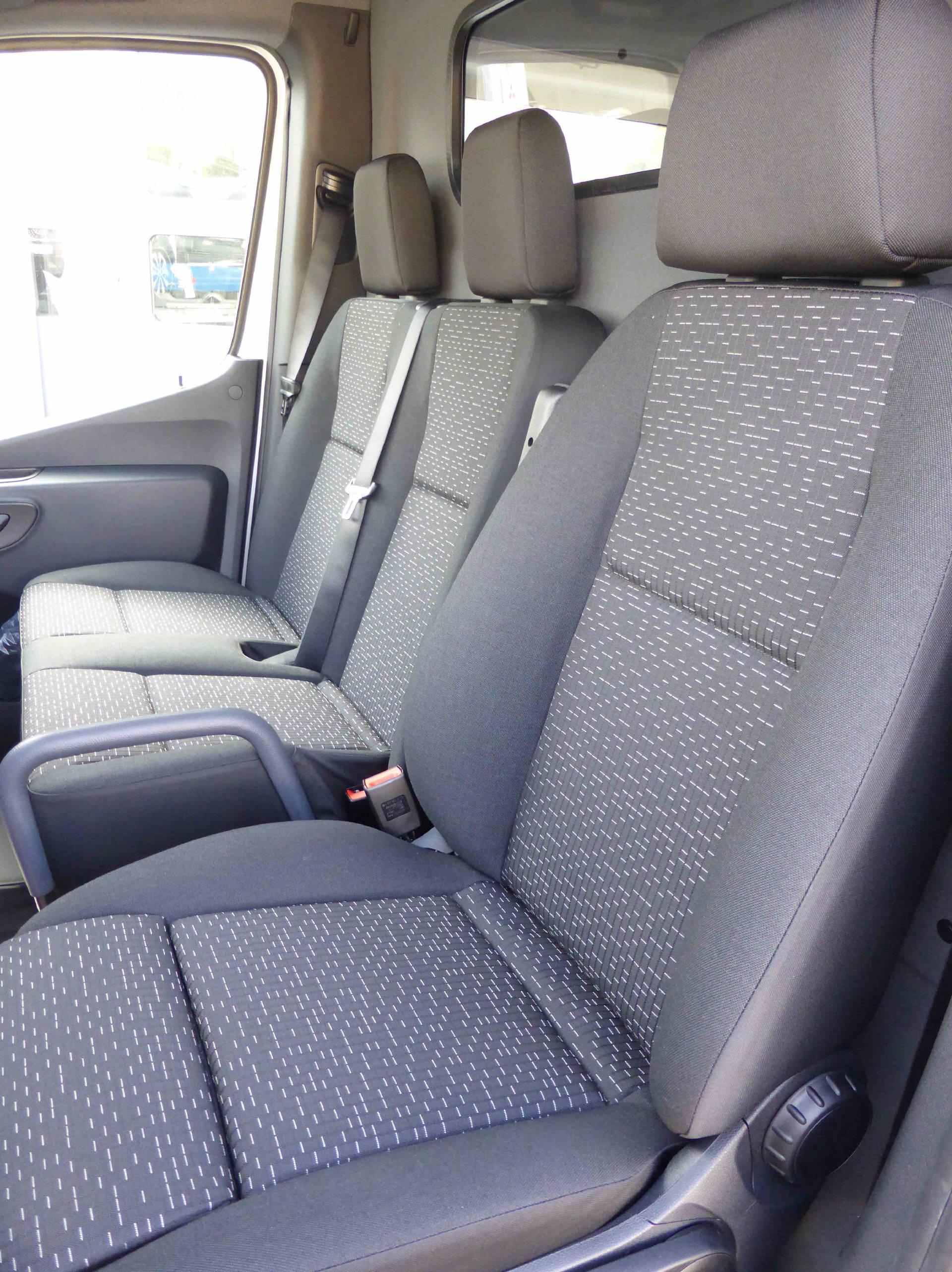 MERCEDES-BENZ eSprinter 320 Kaw. 3665 S 81 kWh Pro-image-12