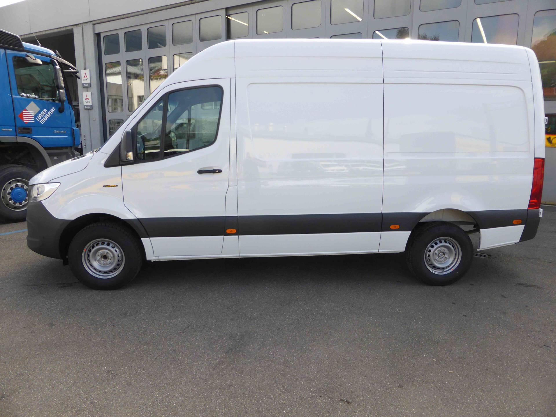 MERCEDES-BENZ eSprinter 320 Kaw. 3665 S 81 kWh Pro-showroom-element-1