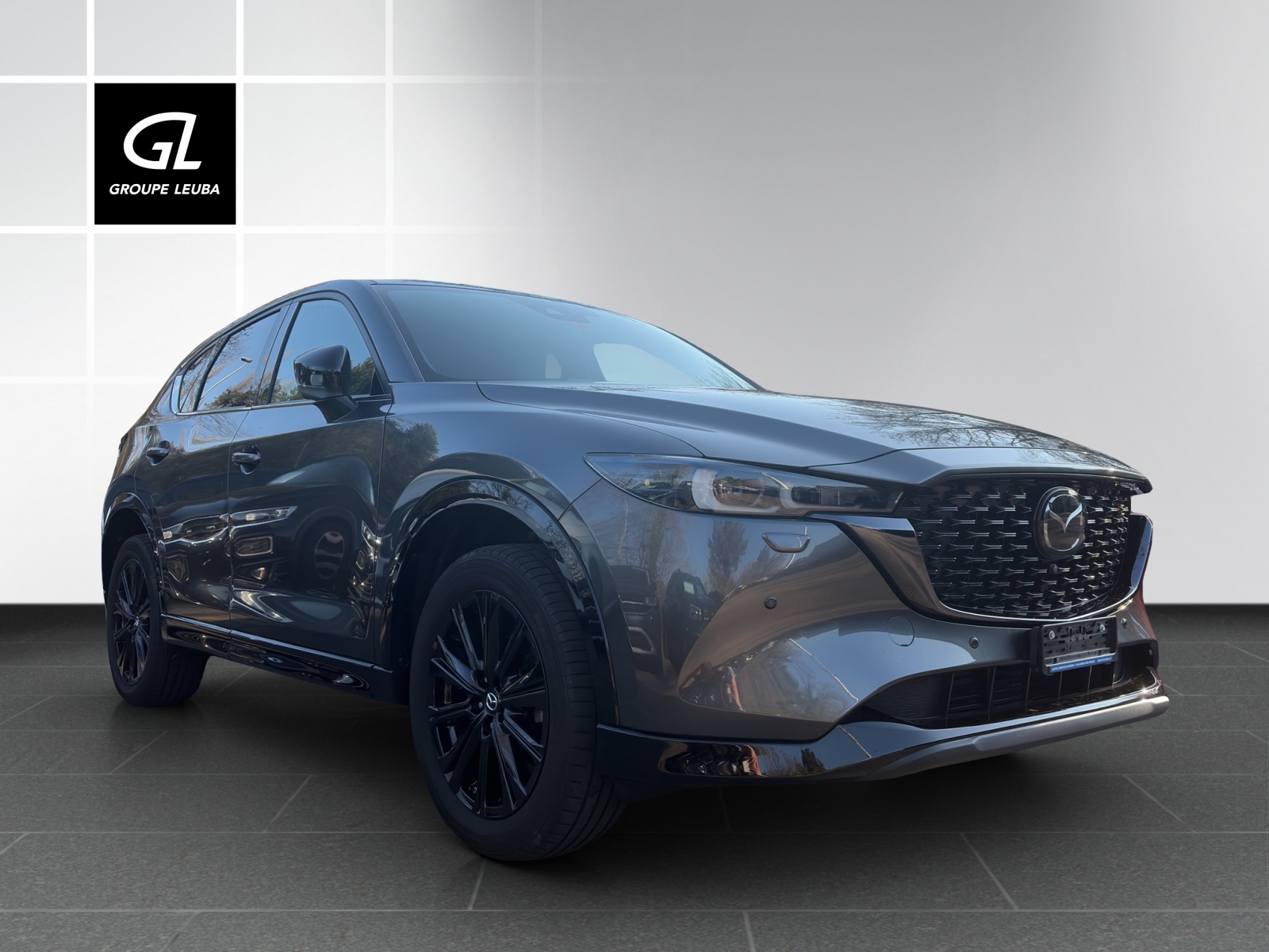 Photo MAZDA CX-5 CX-5 G 194 Homura AWD