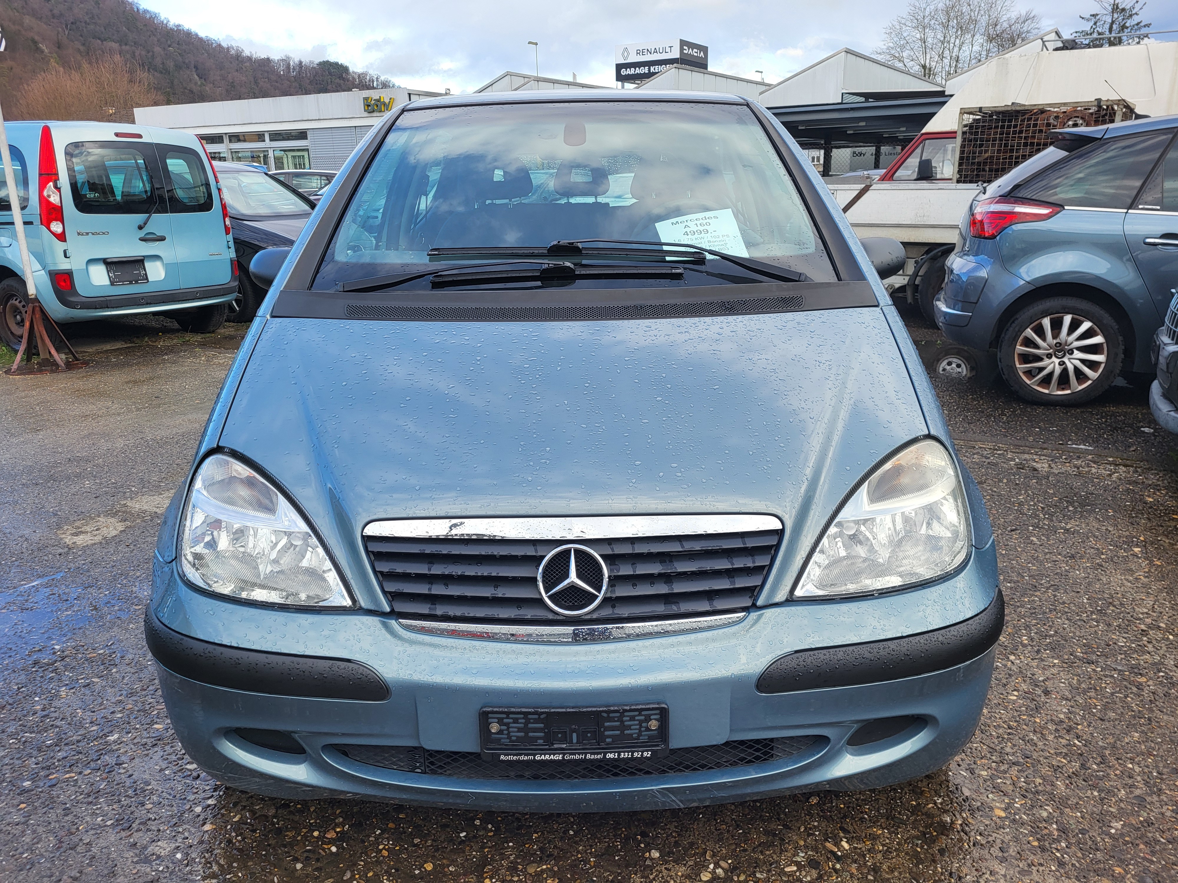 Car photo