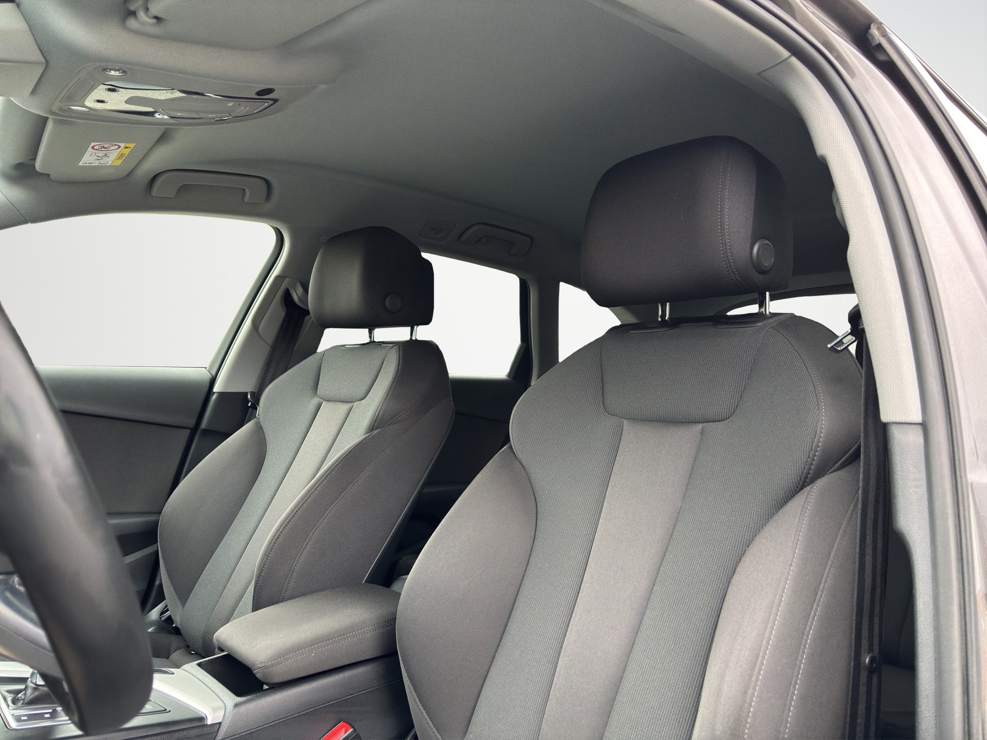 AUDI A4 Avant 40 TDI advanced Attraction quattro S-tronic-image-18