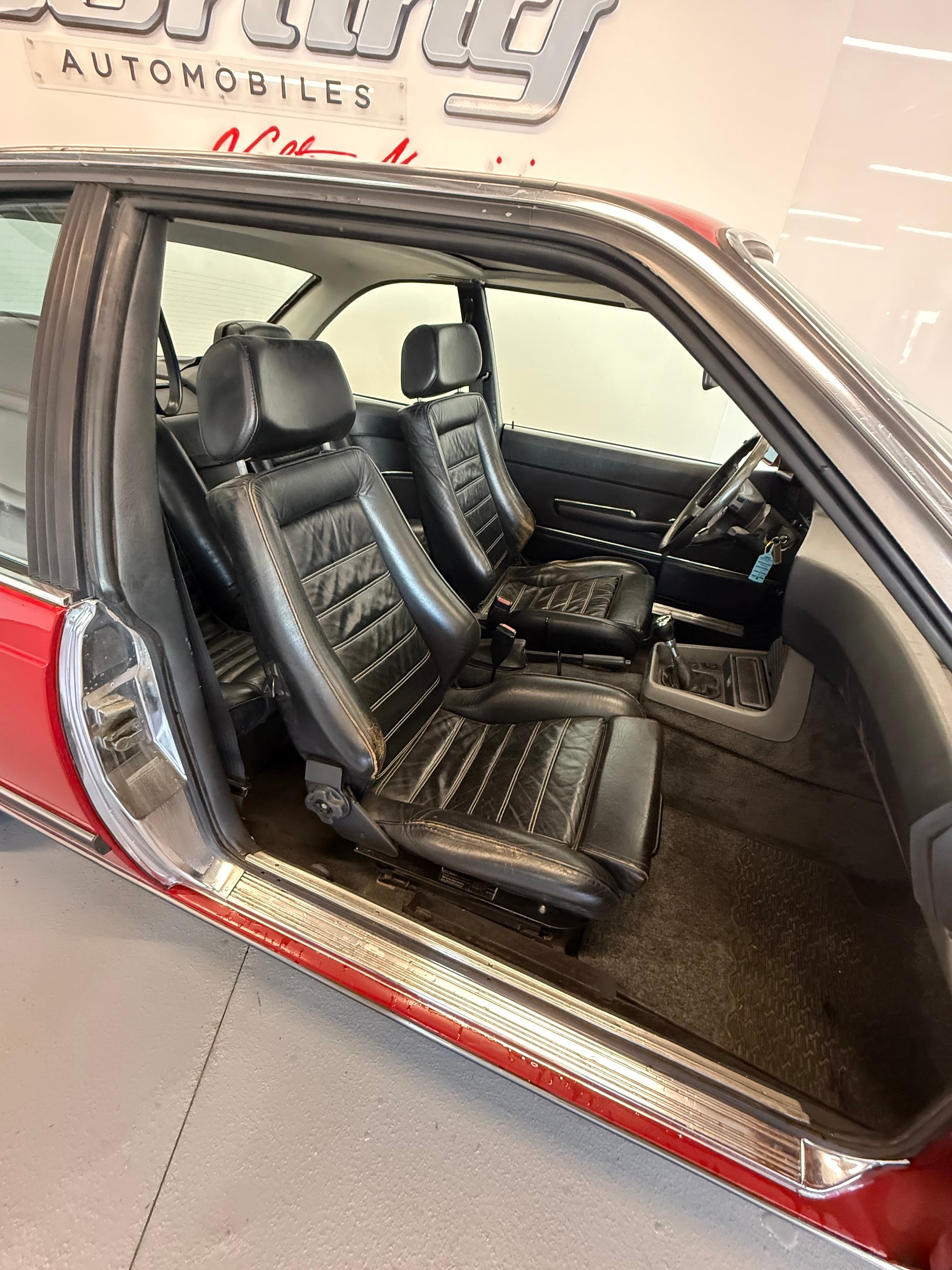 BMW 635 CSI Manuelle-image-18