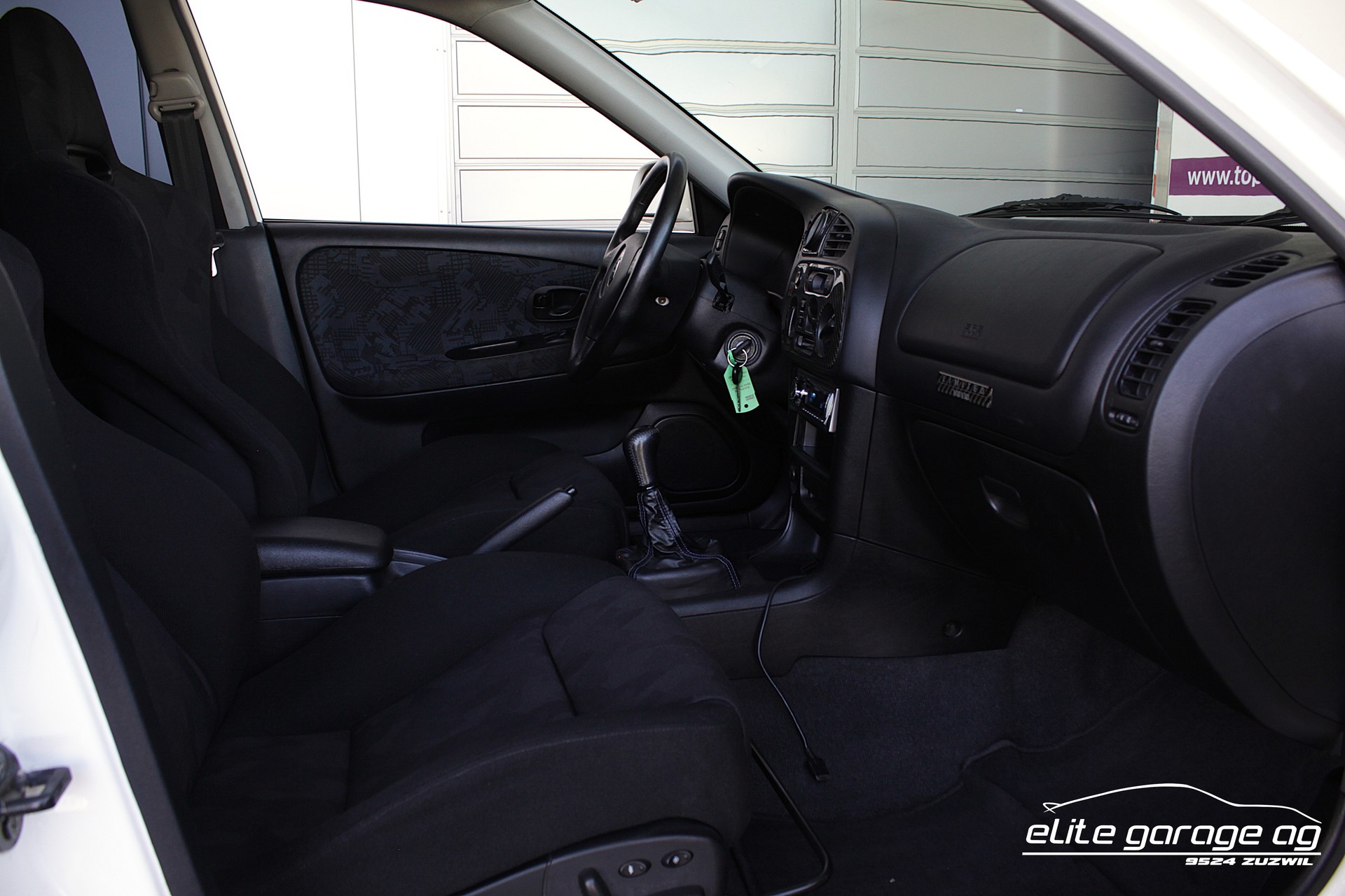 MITSUBISHI Lancer Evo VI RS-2 Limited 118/130-image-13