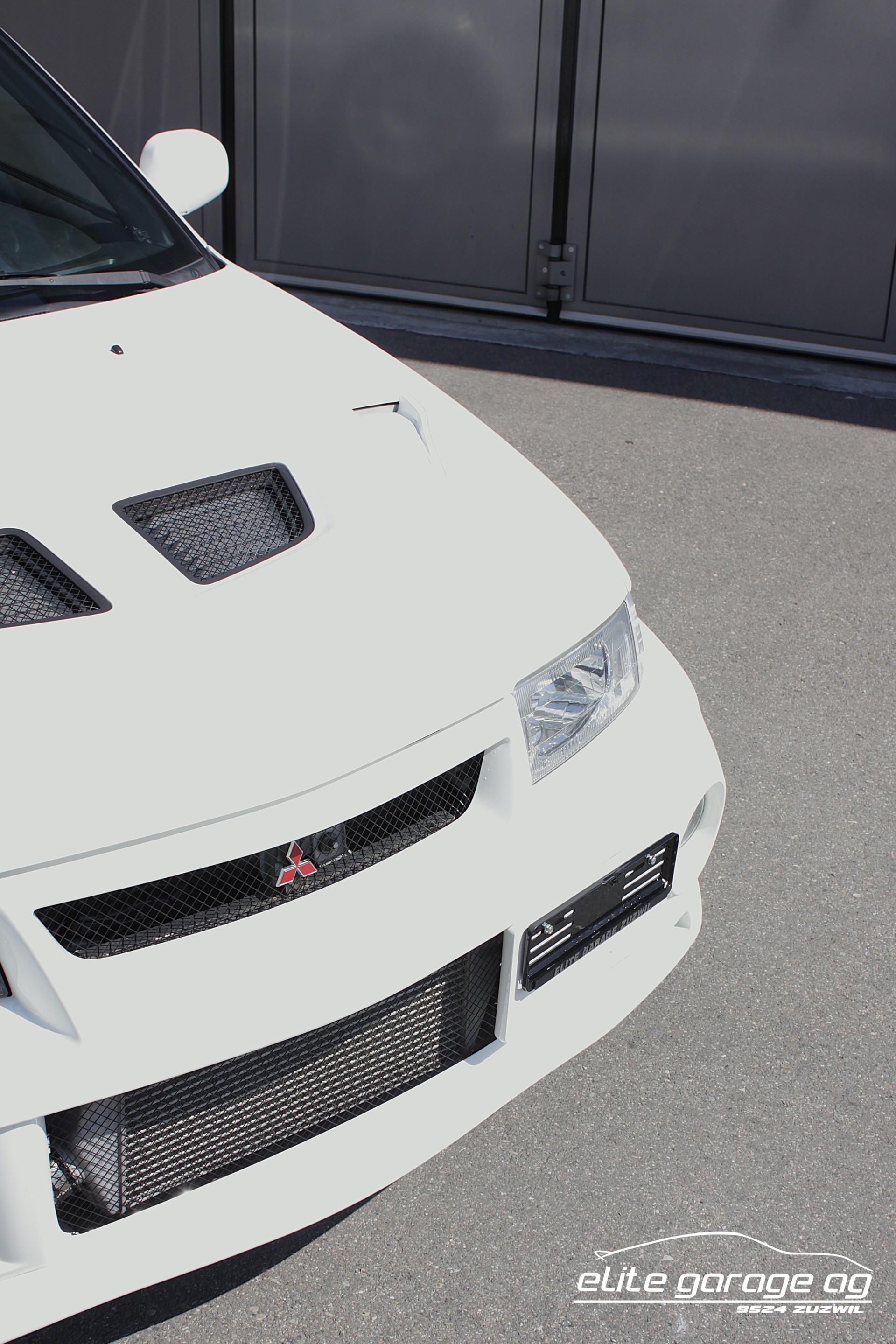 MITSUBISHI Lancer Evo VI RS-2 Limited 118/130-image-10
