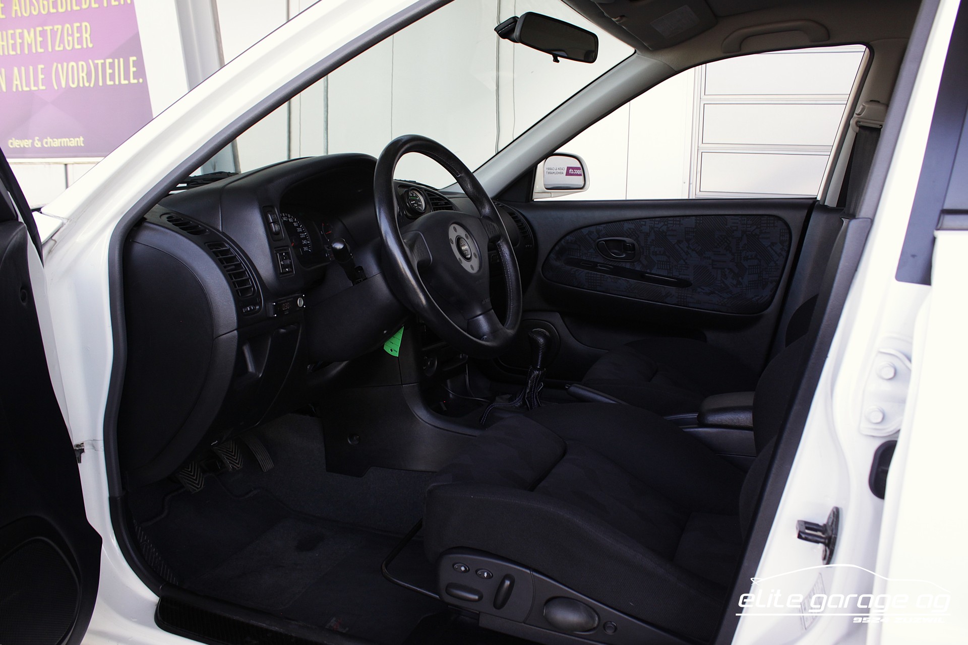 MITSUBISHI Lancer Evo VI RS-2 Limited 118/130-image-11