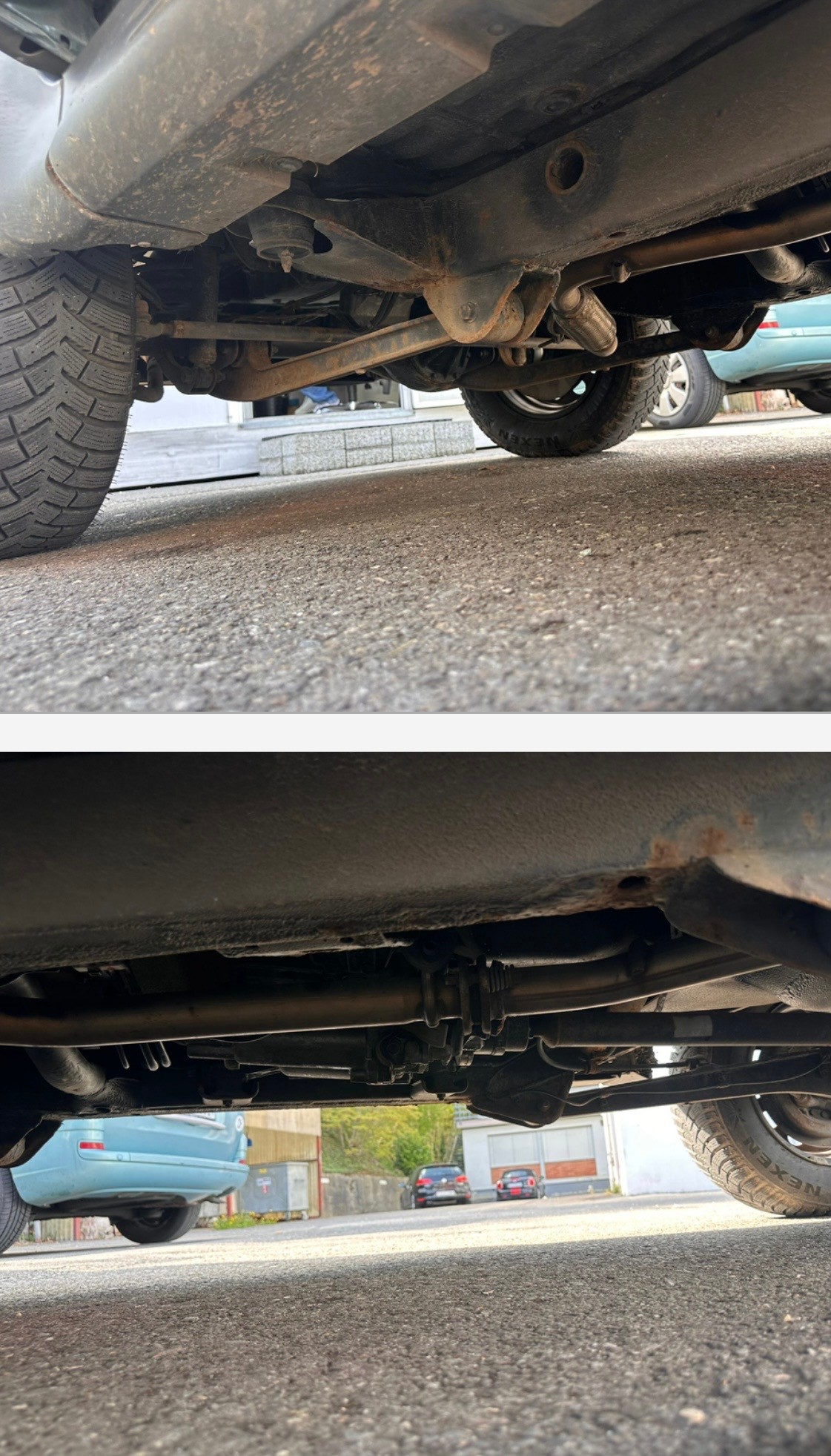 SUZUKI Jimny 1.5 Turbodiesel GL Top-image-14