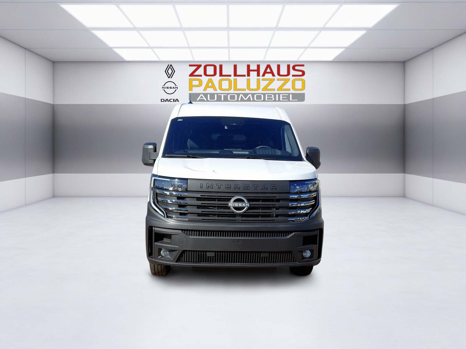NISSAN Interstar 3.5 Kaw. L2H2 2.0 dCi 130 Acenta-image-3