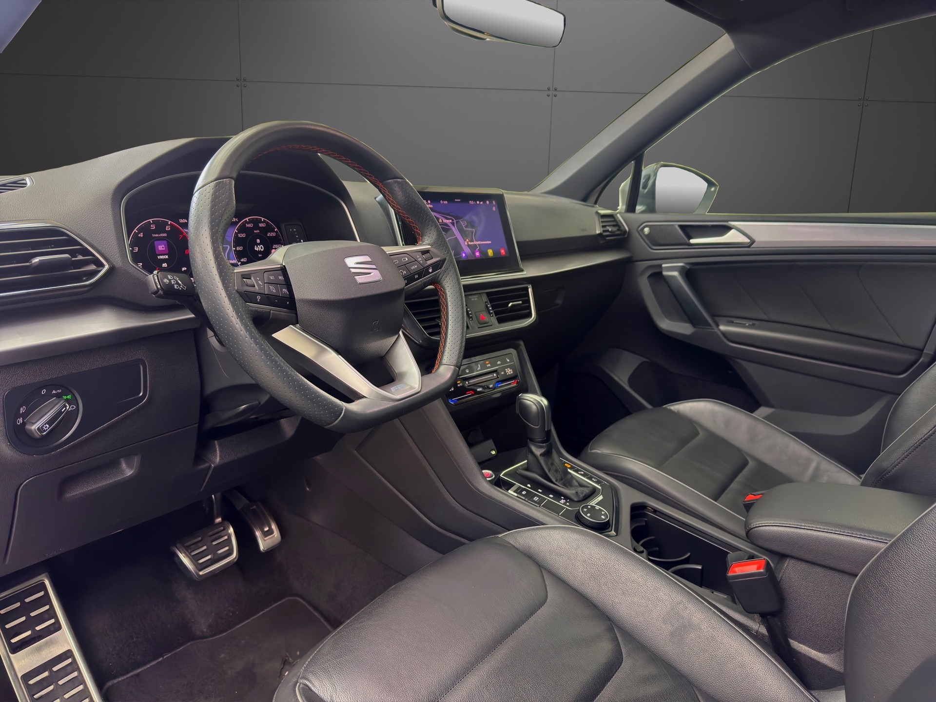 SEAT Tarraco 2.0 TSI 4Drive DSG Swiss FR-image-9