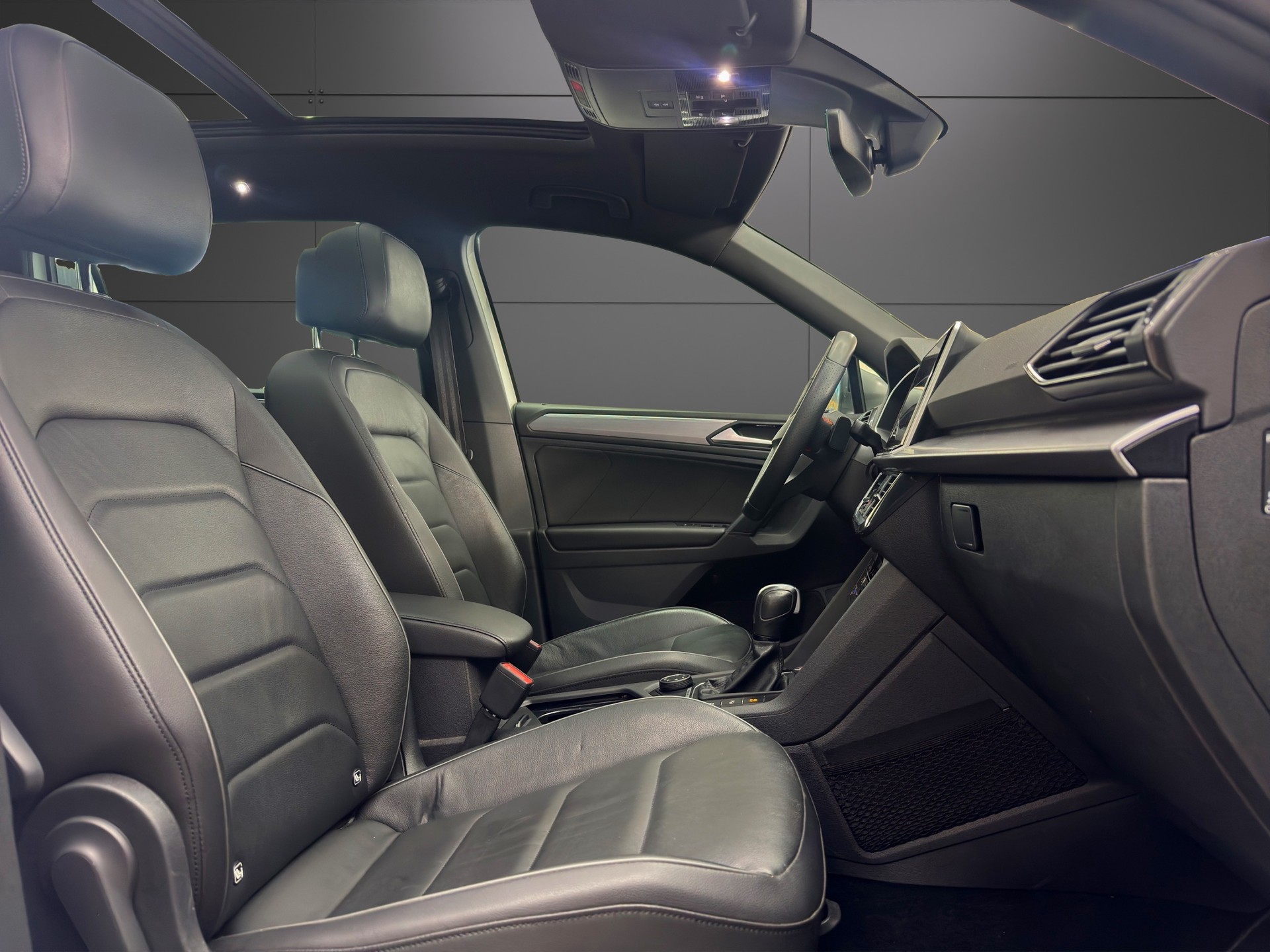 SEAT Tarraco 2.0 TSI 4Drive DSG Swiss FR-image-13