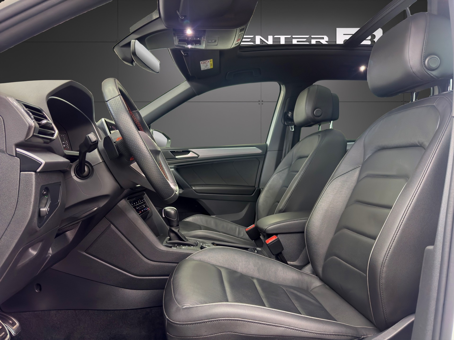 SEAT Tarraco 2.0 TSI 4Drive DSG Swiss FR-image-8