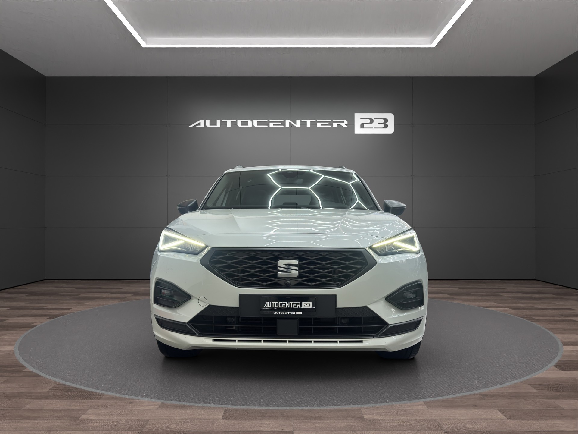 SEAT Tarraco 2.0 TSI 4Drive DSG Swiss FR-image-7