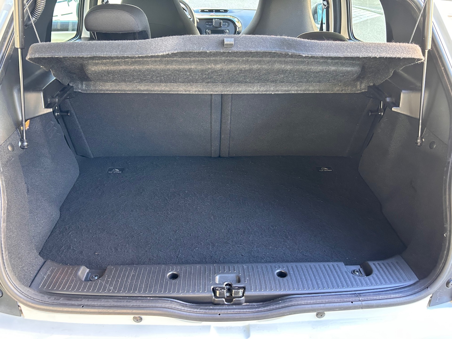 RENAULT Twingo 0.9 City EDC-image-6