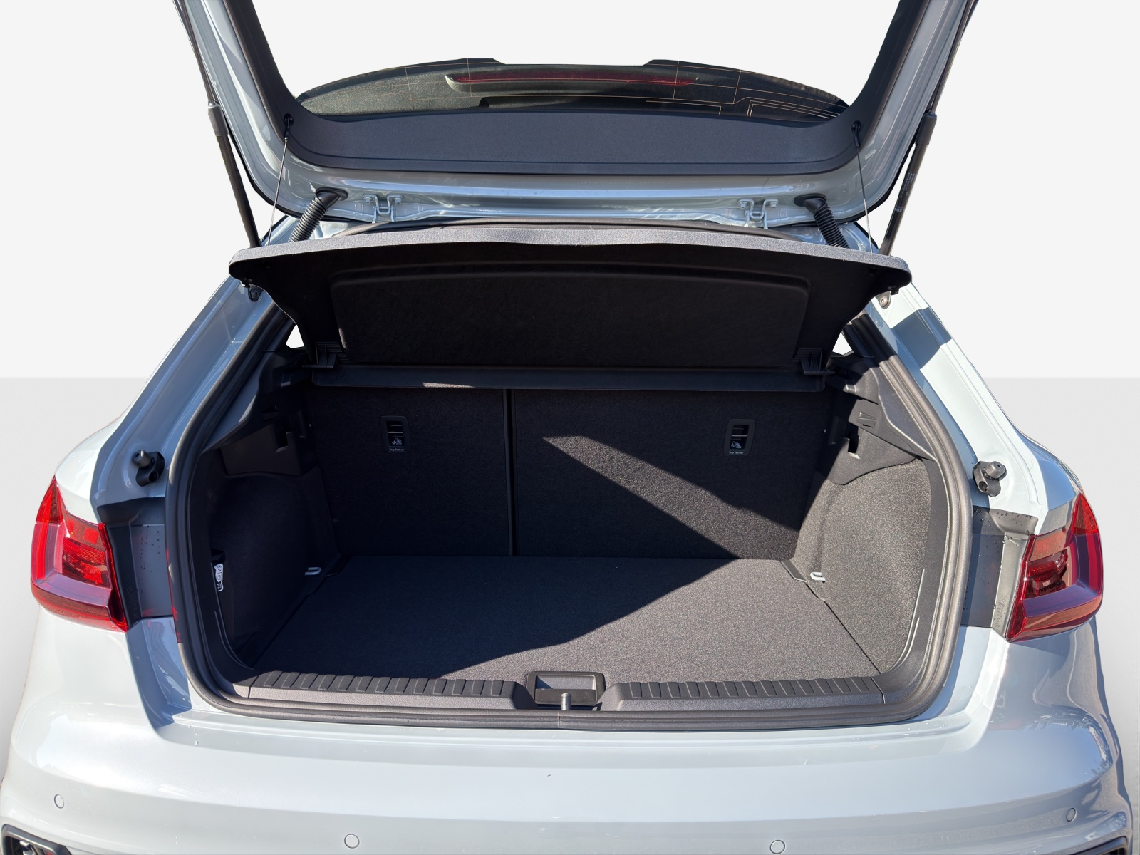 AUDI A1 Sportback 35 TFSI S Line S-tronic-image-5