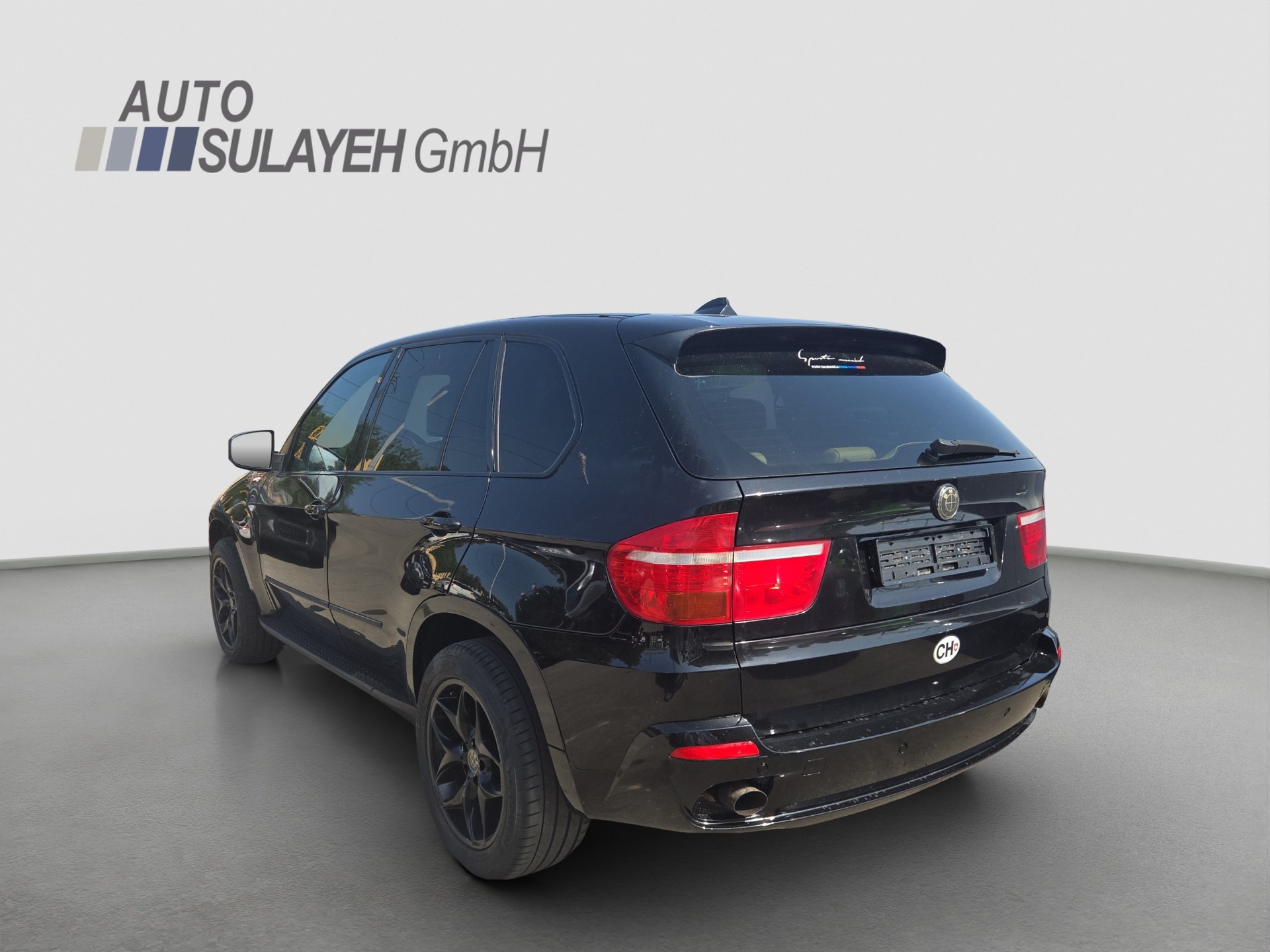 BMW Pony-image-2