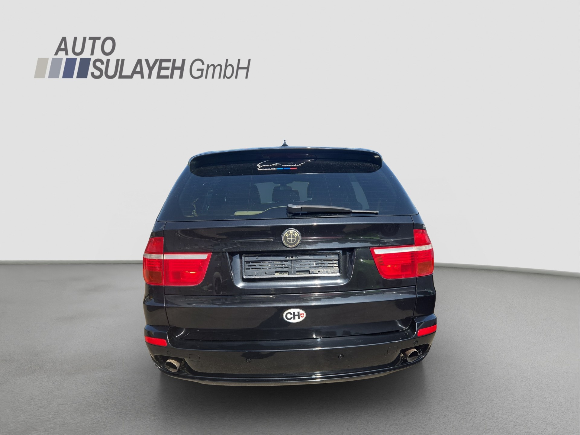 BMW Pony-image-12