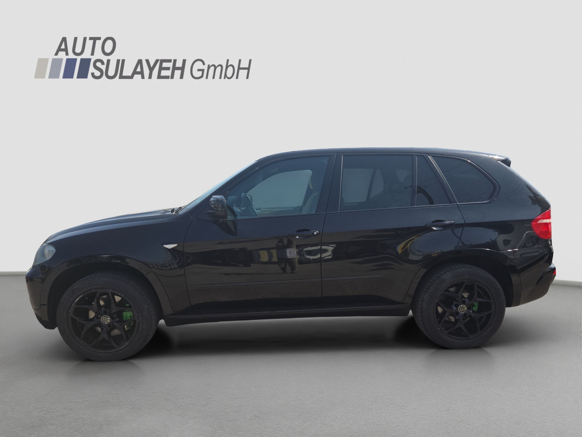 BMW Pony-image-14