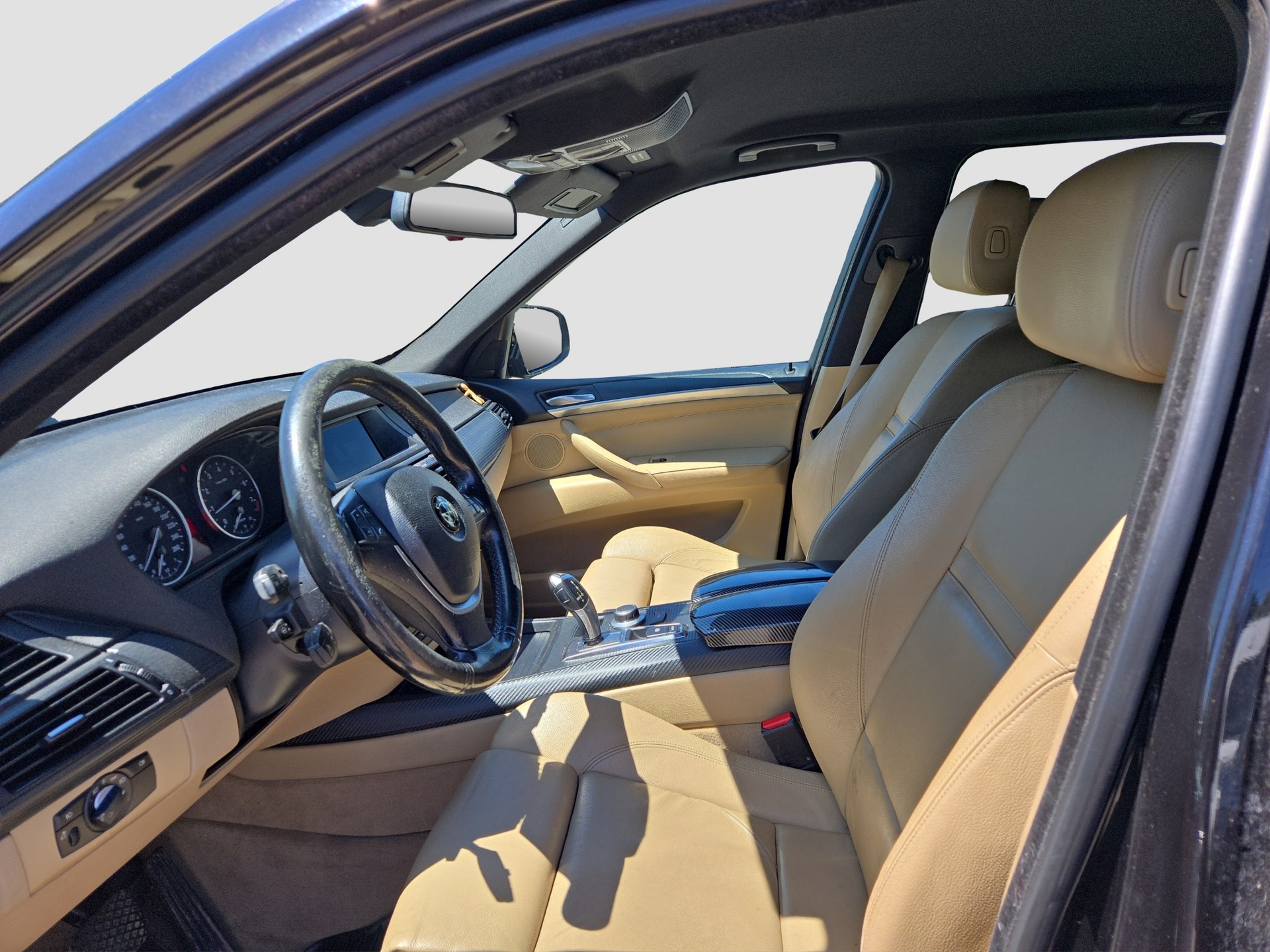 BMW Pony-image-3