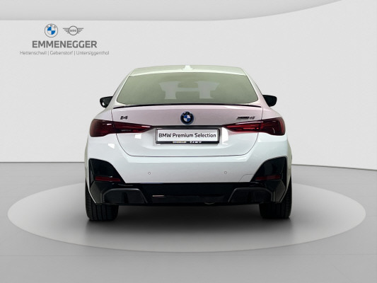 BMW i4 xDrive 40 M Sport Pro-image-3