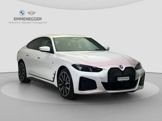 BMW i4 xDrive 40 M Sport Pro-image-6