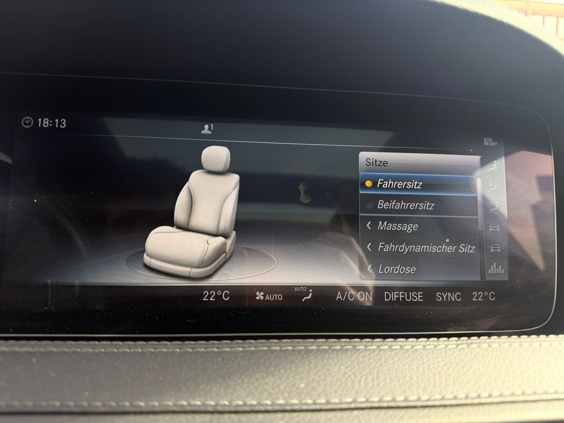 MERCEDES-BENZ S 560 L 4Matic 9G-Tronic-image-10