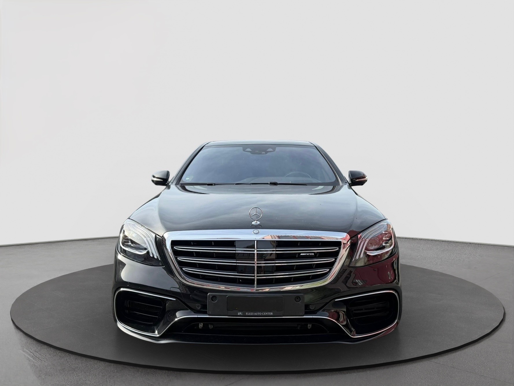 MERCEDES-BENZ S 560 L 4Matic 9G-Tronic-image-7