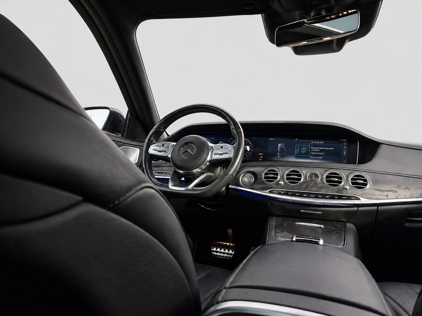 MERCEDES-BENZ S 560 L 4Matic 9G-Tronic-image-9