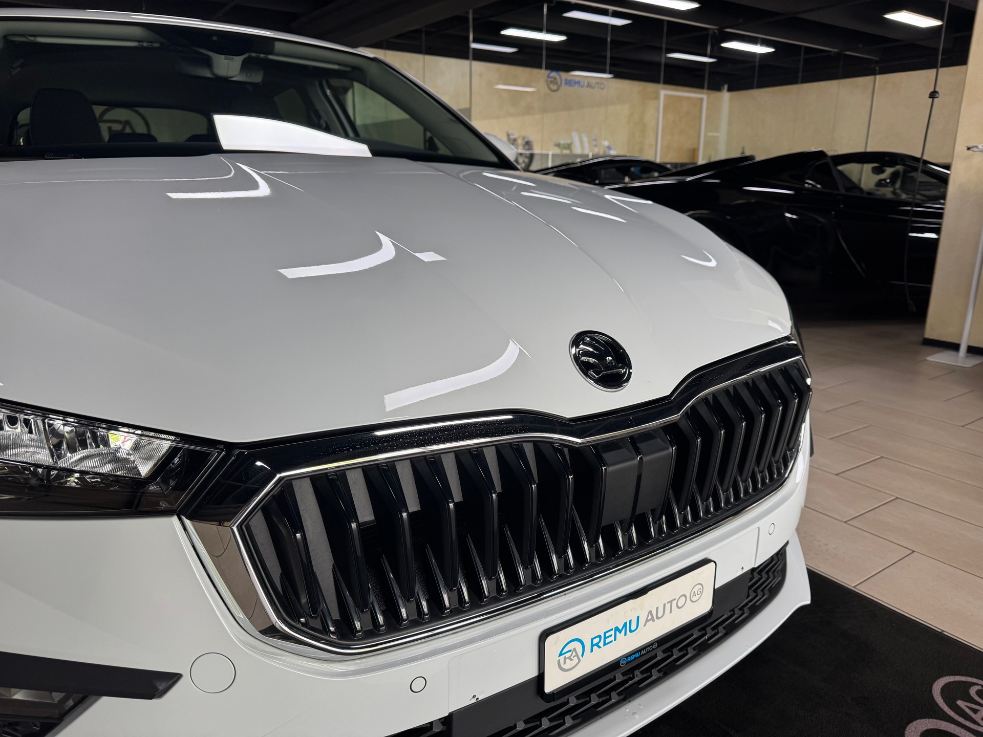 SKODA Scala 1.0 TSI Selection DSG-image-6