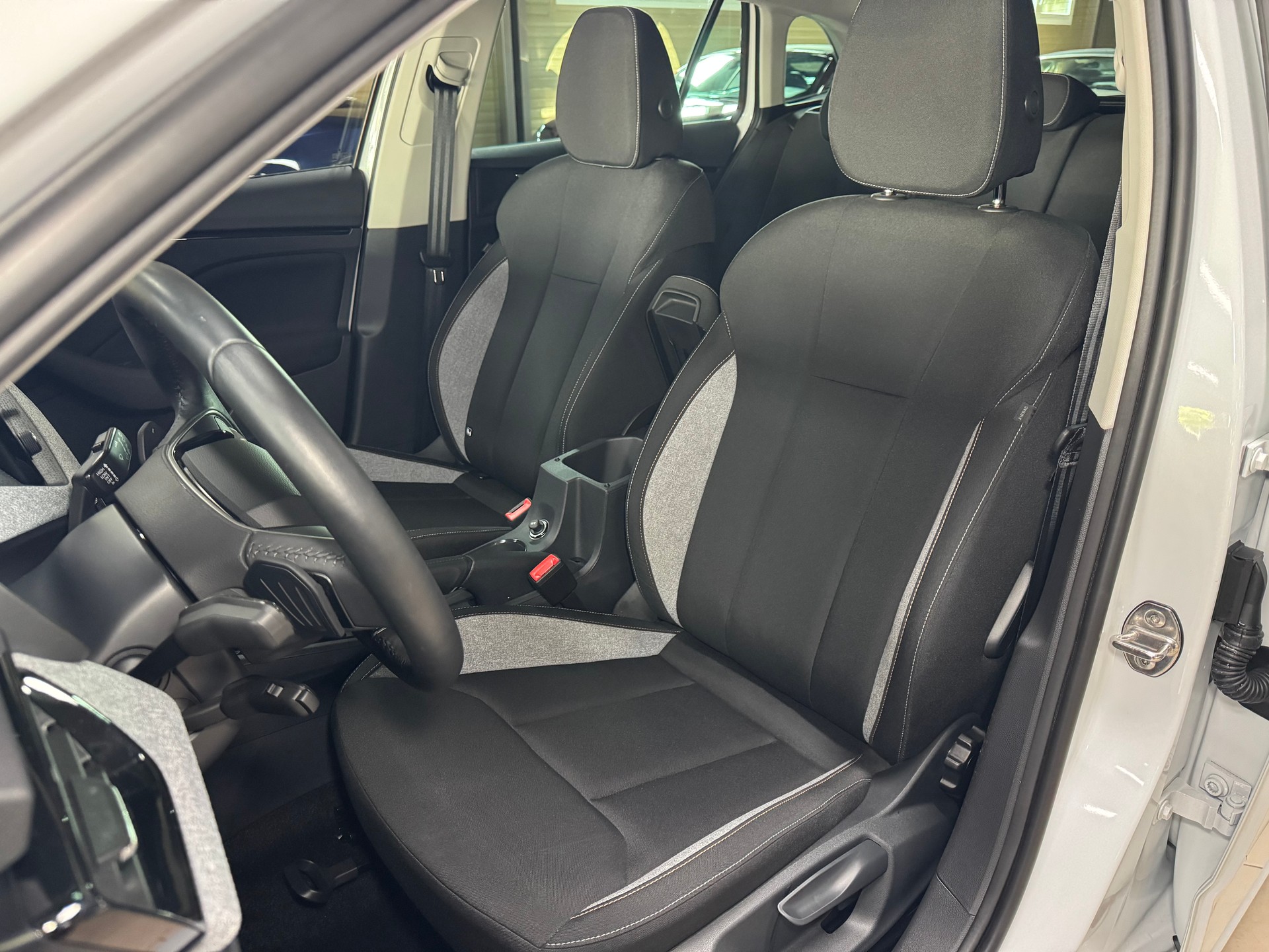 SKODA Scala 1.0 TSI Selection DSG-image-9